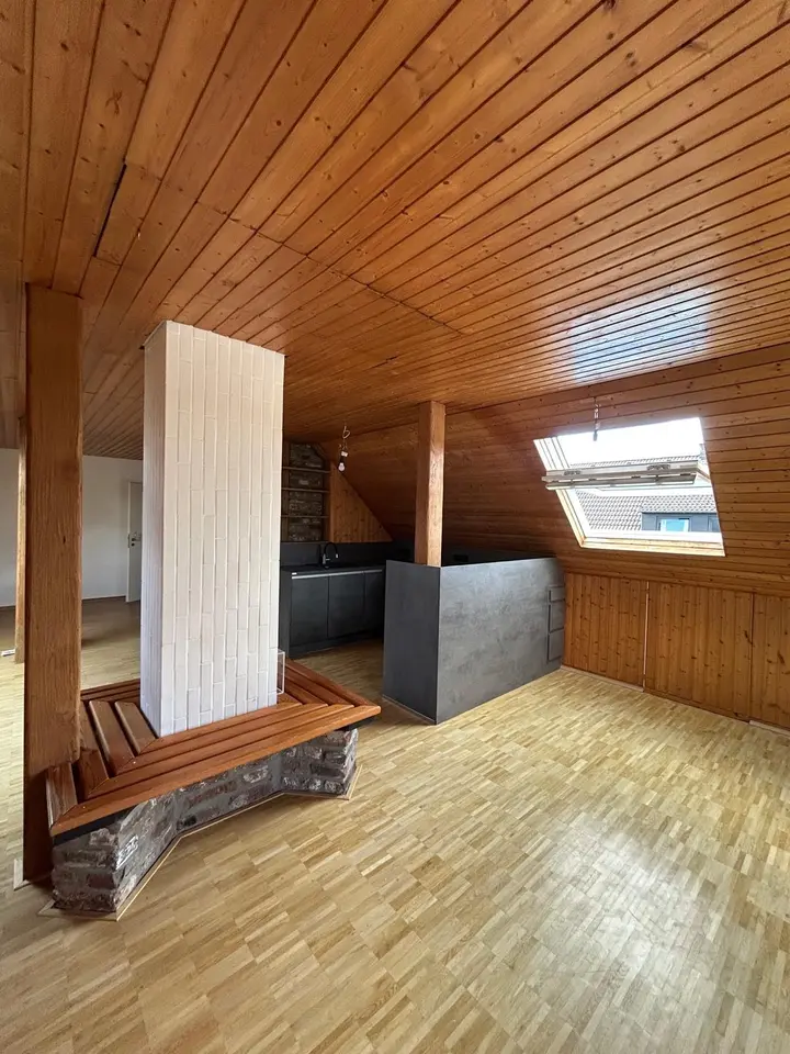 Studio mit 50 m² in Aachen – Bild 3