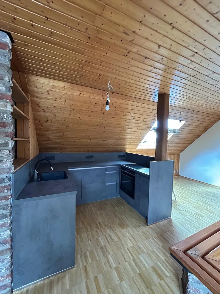 Studio mit 50 m² in Aachen – Bild 4