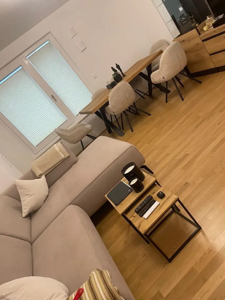 3 Zimmer Wohnung mit 63 m² in Wolfsburg – Bild 1