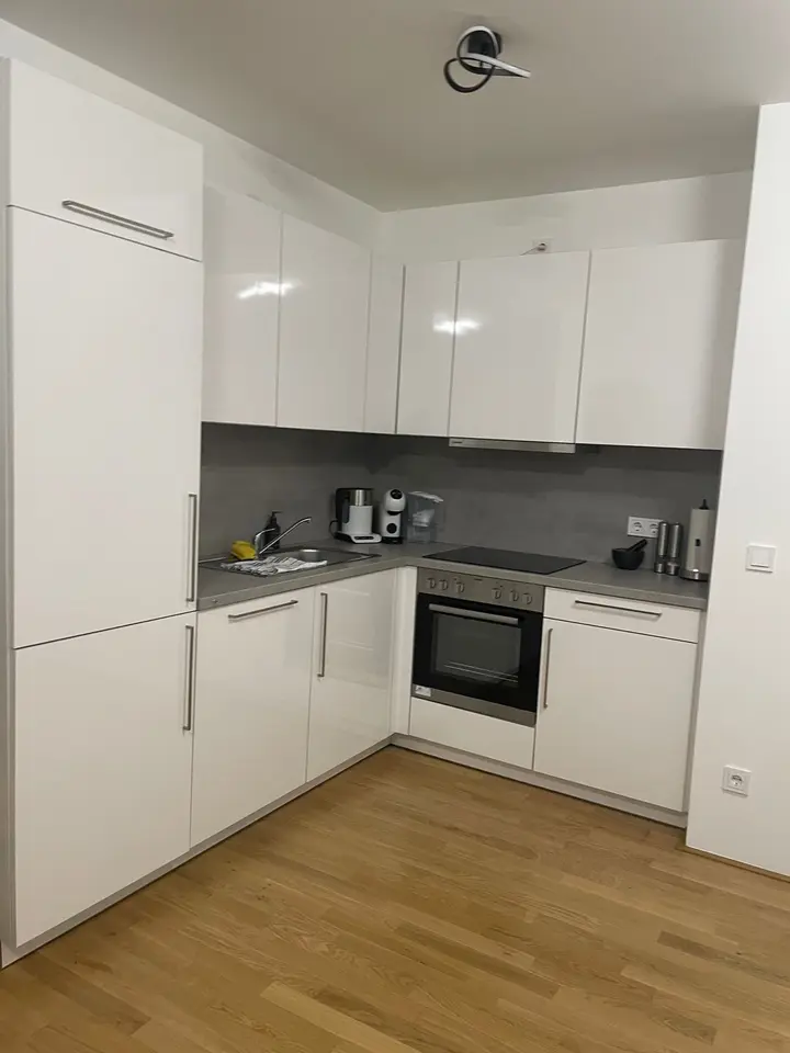 3 Zimmer Wohnung mit 63 m² in Wolfsburg – Bild 3