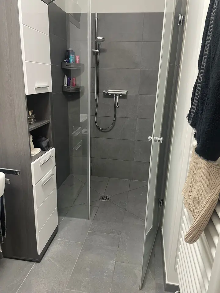 3 Zimmer Wohnung mit 63 m² in Wolfsburg – Bild 4