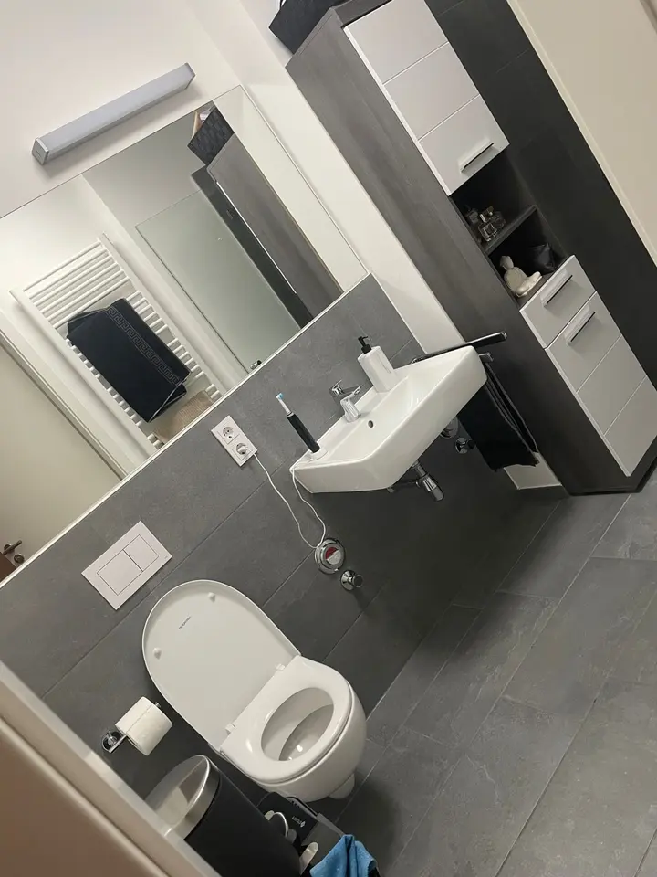 3 Zimmer Wohnung mit 63 m² in Wolfsburg – Bild 5