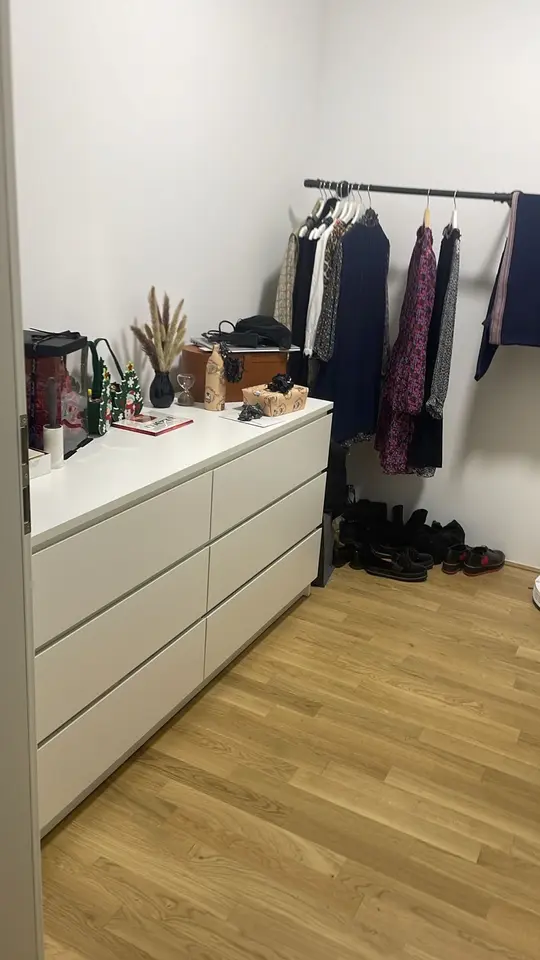 3 Zimmer Wohnung mit 63 m² in Wolfsburg – Bild 7