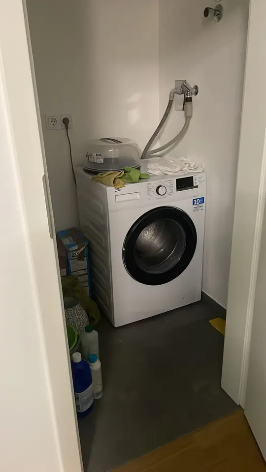 3 Zimmer Wohnung mit 63 m² in Wolfsburg – Bild 9