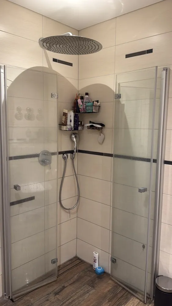 2 Zimmer Wohnung mit 95 m² in Ludwigshafen am Rhein – Bild 1