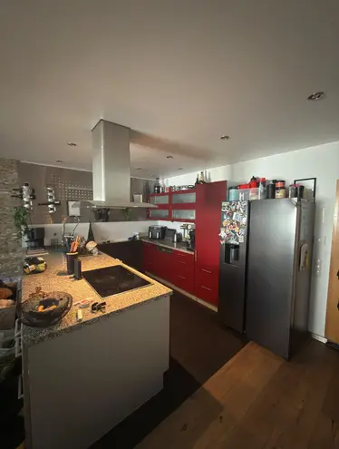 2 Zimmer Wohnung mit 95 m² in Ludwigshafen am Rhein – Bild 3