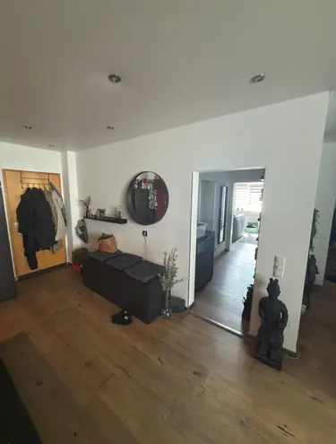 2 Zimmer Wohnung mit 95 m² in Ludwigshafen am Rhein – Bild 6