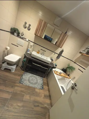 2 Zimmer Wohnung mit 95 m² in Ludwigshafen am Rhein – Bild 7