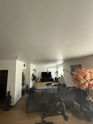 2 Zimmer Wohnung mit 95 m² in Ludwigshafen am Rhein – Bild 9