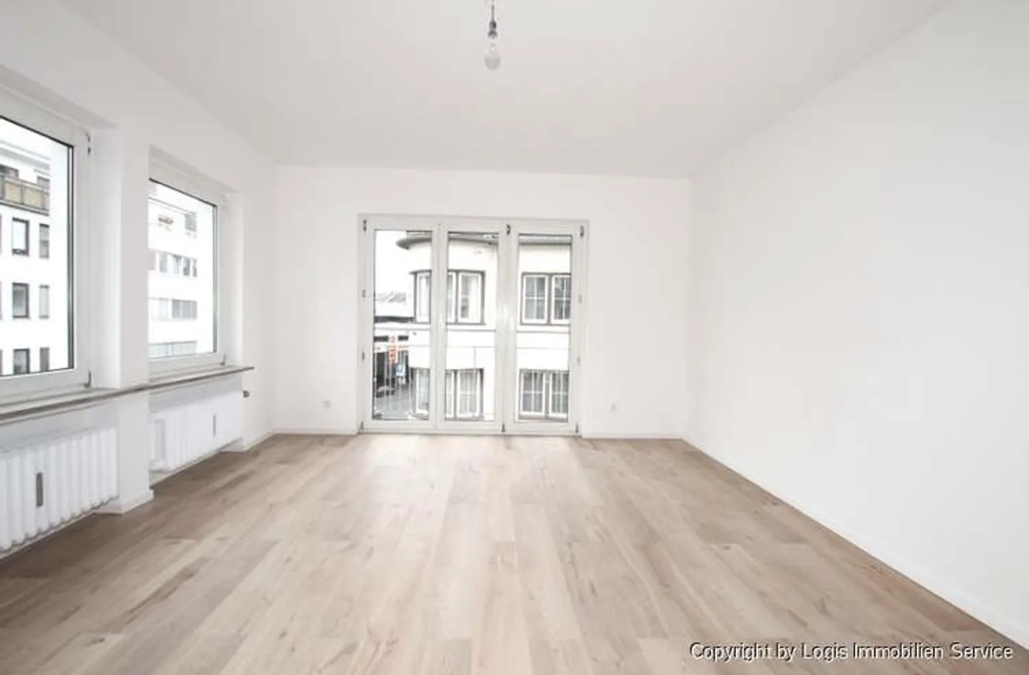 3 Zimmer Wohnung mit 74 m² in Bonn – Bild 1