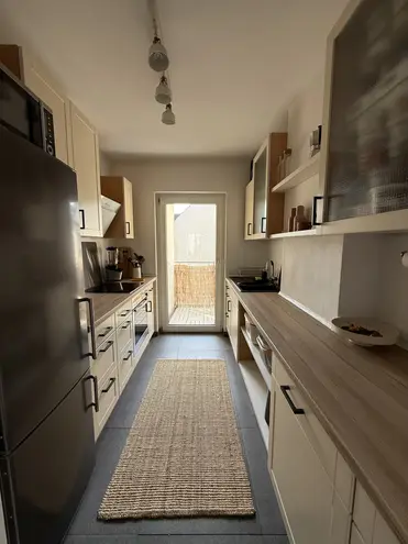 3 Zimmer Wohnung mit 74 m² in Bonn – Bild 11