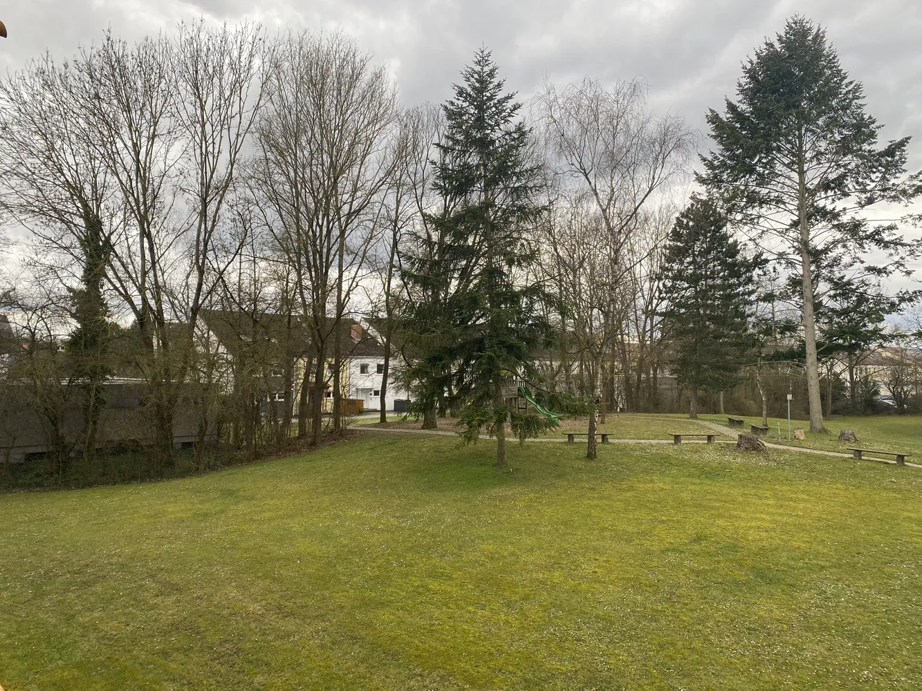2 Zimmer Wohnung mit 61 m² in Regensburg – Bild 1