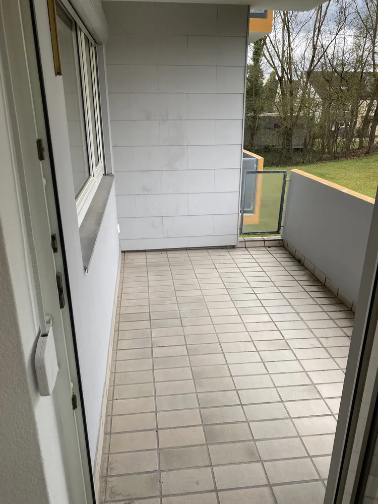 2 Zimmer Wohnung mit 61 m² in Regensburg – Bild 4