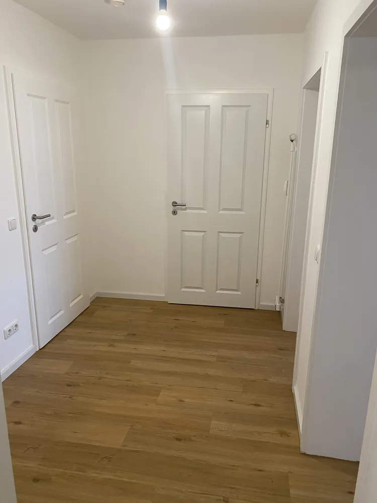 2 Zimmer Wohnung mit 61 m² in Regensburg – Bild 6