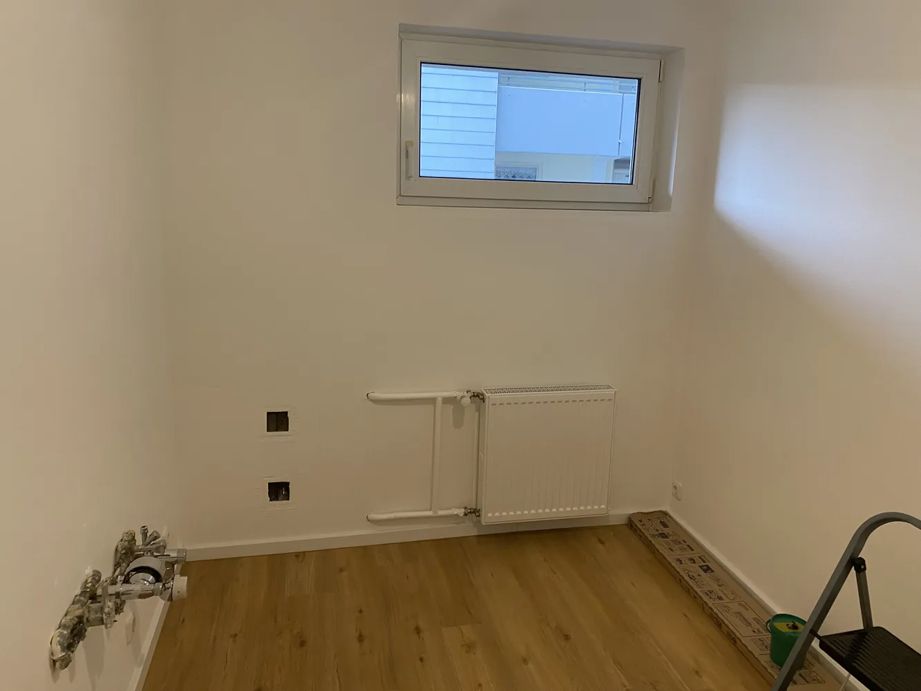 2 Zimmer Wohnung mit 61 m² in Regensburg – Bild 8