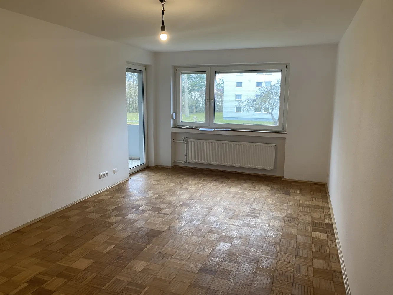 2 Zimmer Wohnung mit 61 m² in Regensburg – Bild 10