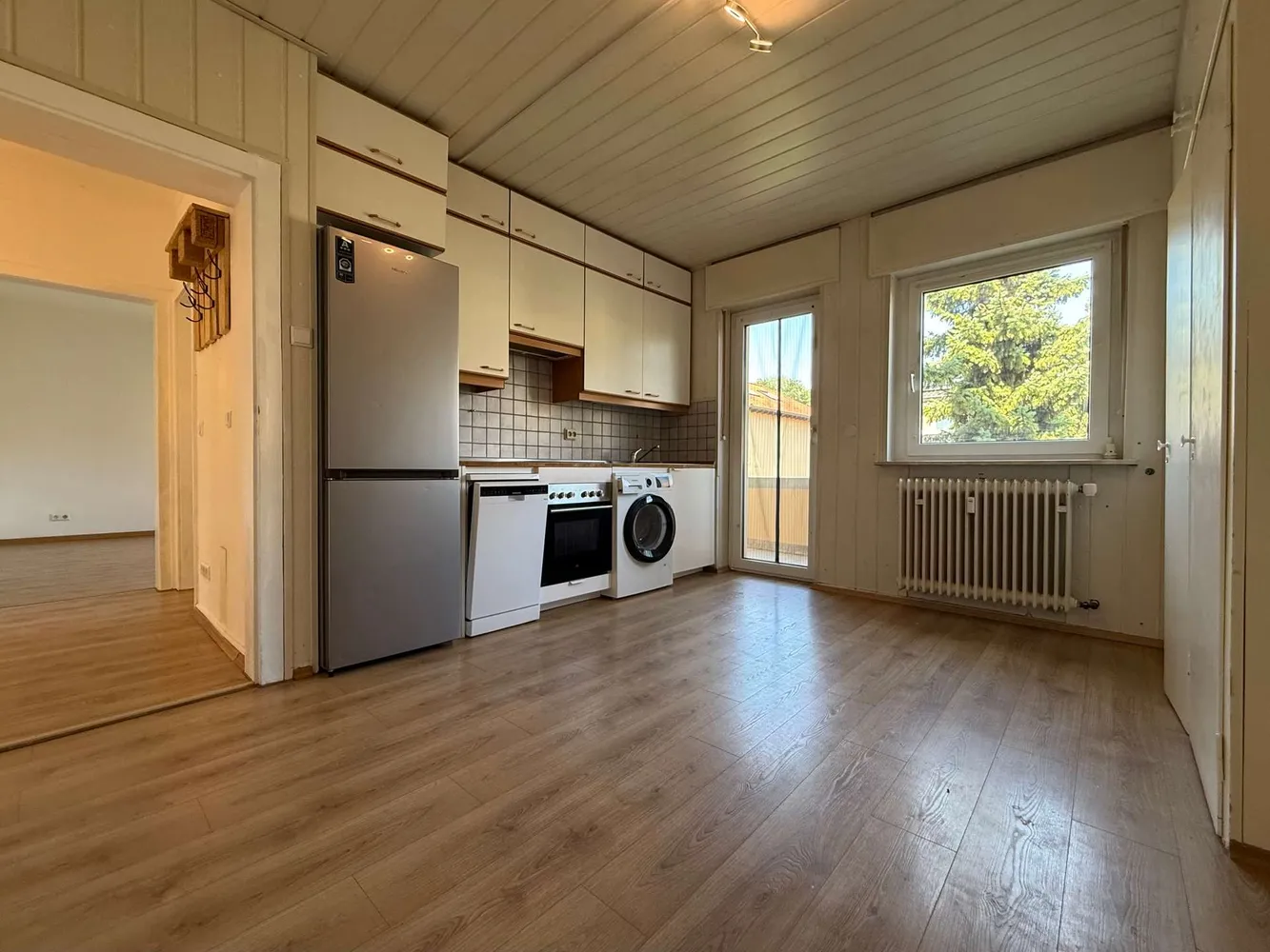 3 Zimmer Wohnung mit 82 m² in Mannheim – Bild 1