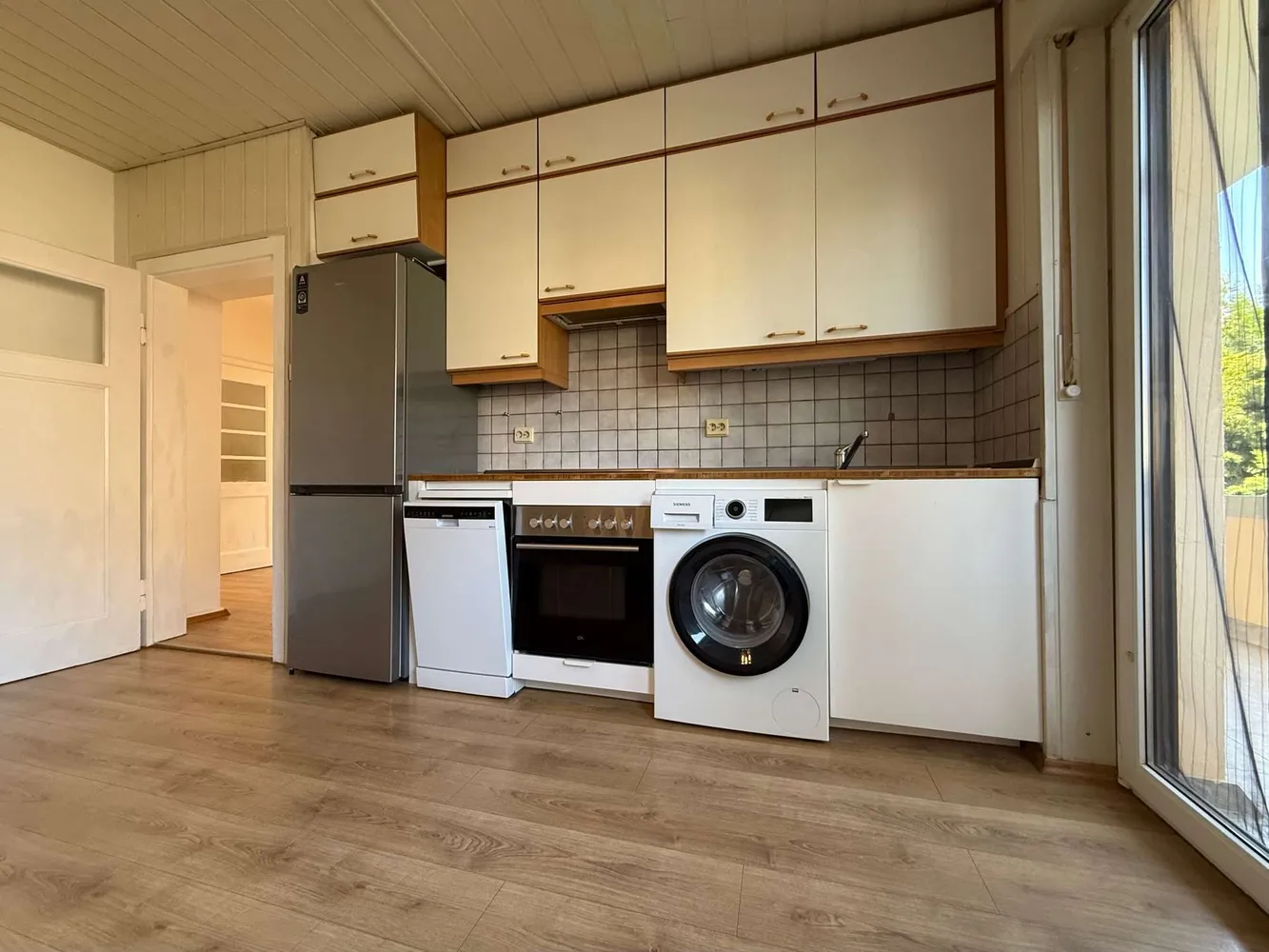 3 Zimmer Wohnung mit 82 m² in Mannheim – Bild 2