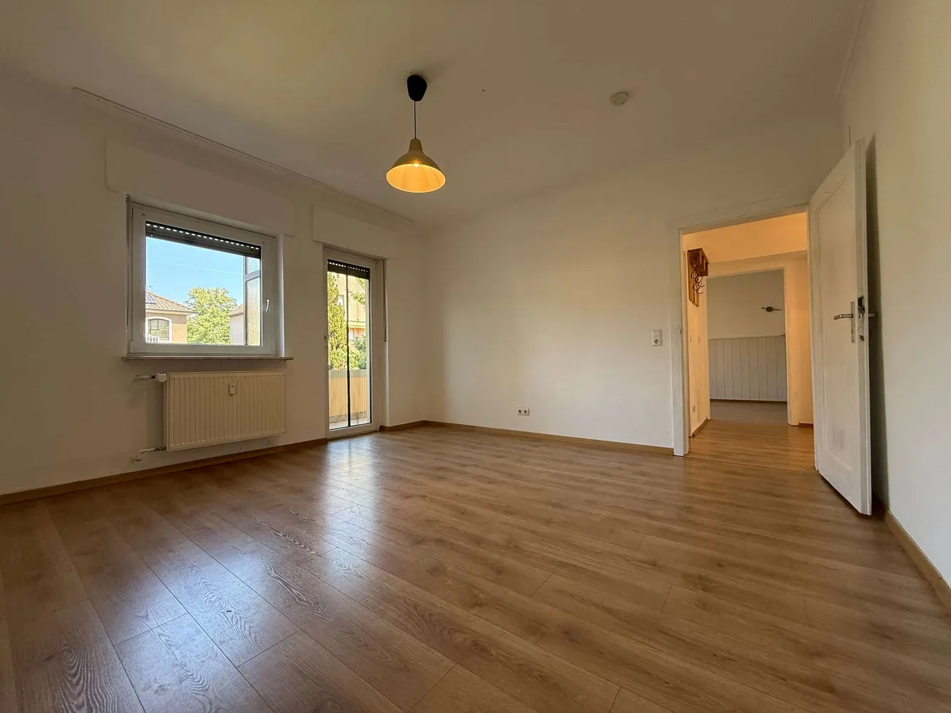 3 Zimmer Wohnung mit 82 m² in Mannheim – Bild 11