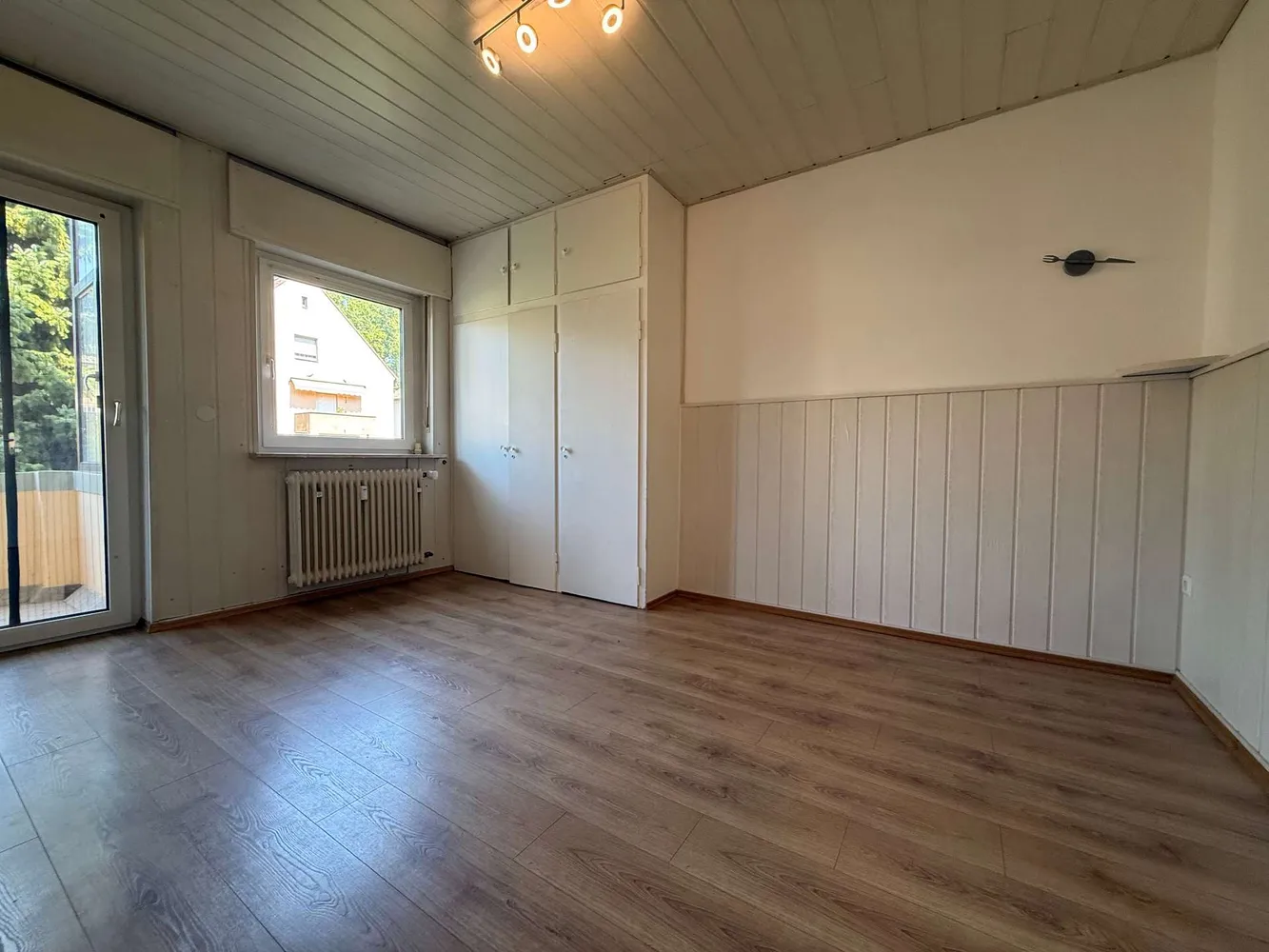 3 Zimmer Wohnung mit 82 m² in Mannheim – Bild 3