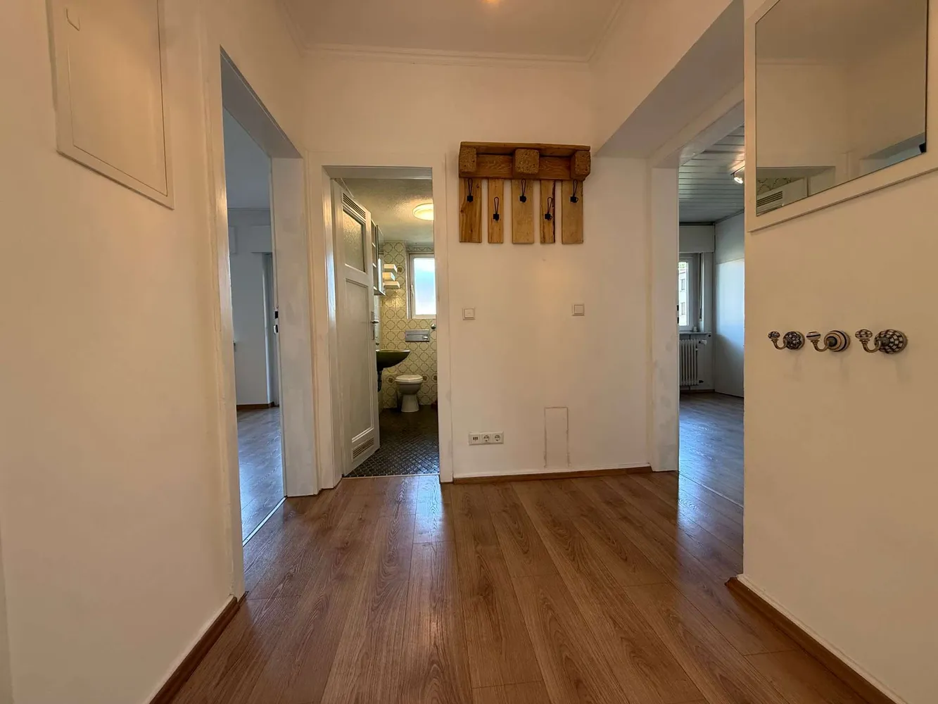 3 Zimmer Wohnung mit 82 m² in Mannheim – Bild 5
