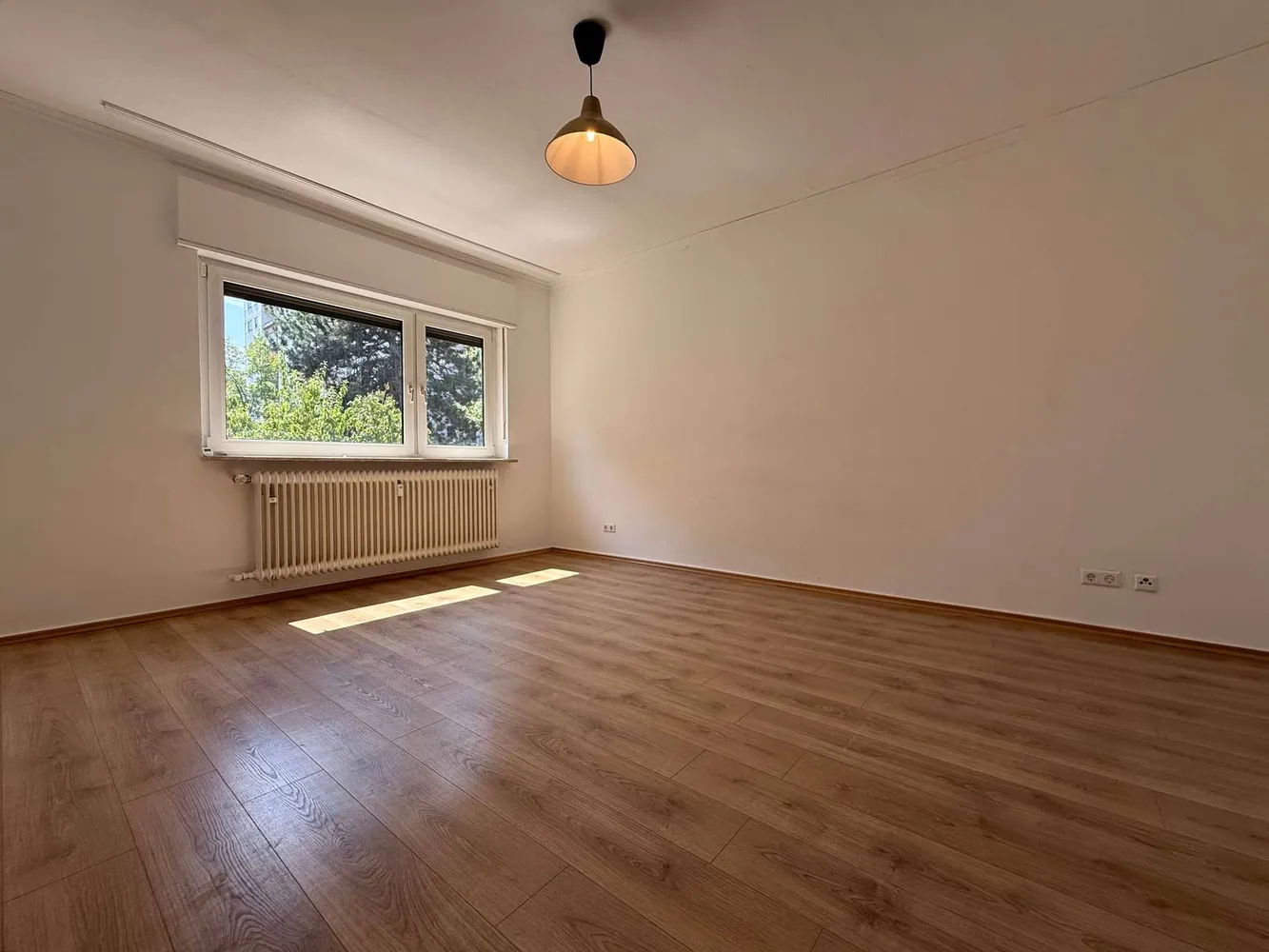 3 Zimmer Wohnung mit 82 m² in Mannheim – Bild 8