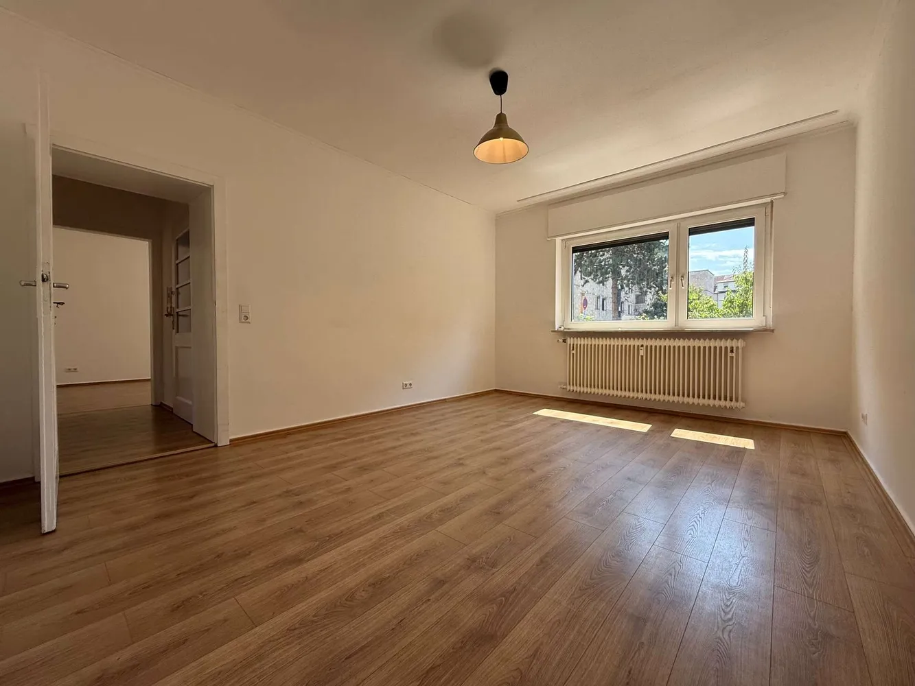 3 Zimmer Wohnung mit 82 m² in Mannheim – Bild 9