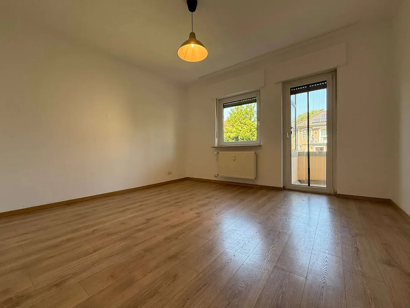 3 Zimmer Wohnung mit 82 m² in Mannheim – Bild 10