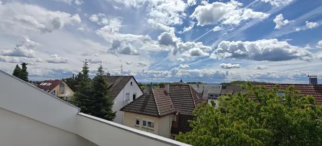 2 Zimmer Wohnung mit 41 m² in Stuttgart – Bild 12