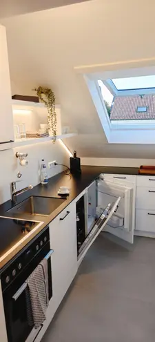 2 Zimmer Wohnung mit 41 m² in Stuttgart – Bild 3