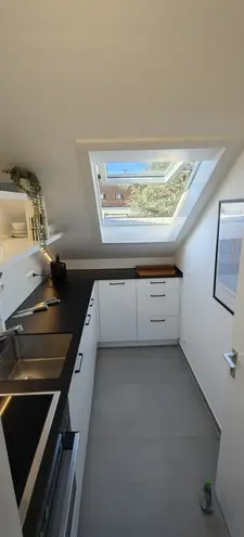 2 Zimmer Wohnung mit 41 m² in Stuttgart – Bild 4