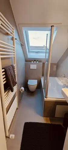 2 Zimmer Wohnung mit 41 m² in Stuttgart – Bild 5