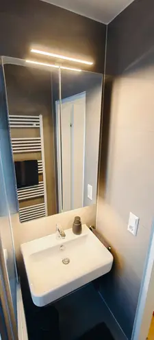 2 Zimmer Wohnung mit 41 m² in Stuttgart – Bild 6