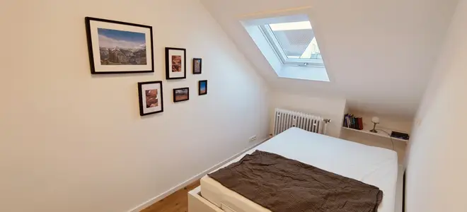 2 Zimmer Wohnung mit 41 m² in Stuttgart – Bild 7