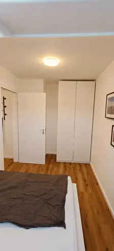 2 Zimmer Wohnung mit 41 m² in Stuttgart – Bild 8