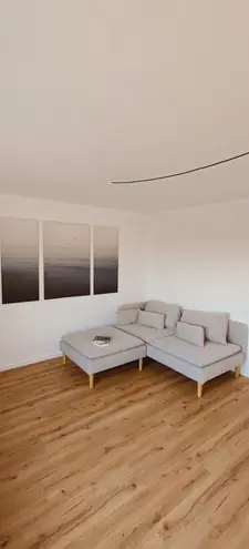 2 Zimmer Wohnung mit 41 m² in Stuttgart – Bild 9