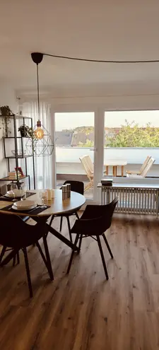 2 Zimmer Wohnung mit 41 m² in Stuttgart – Bild 10