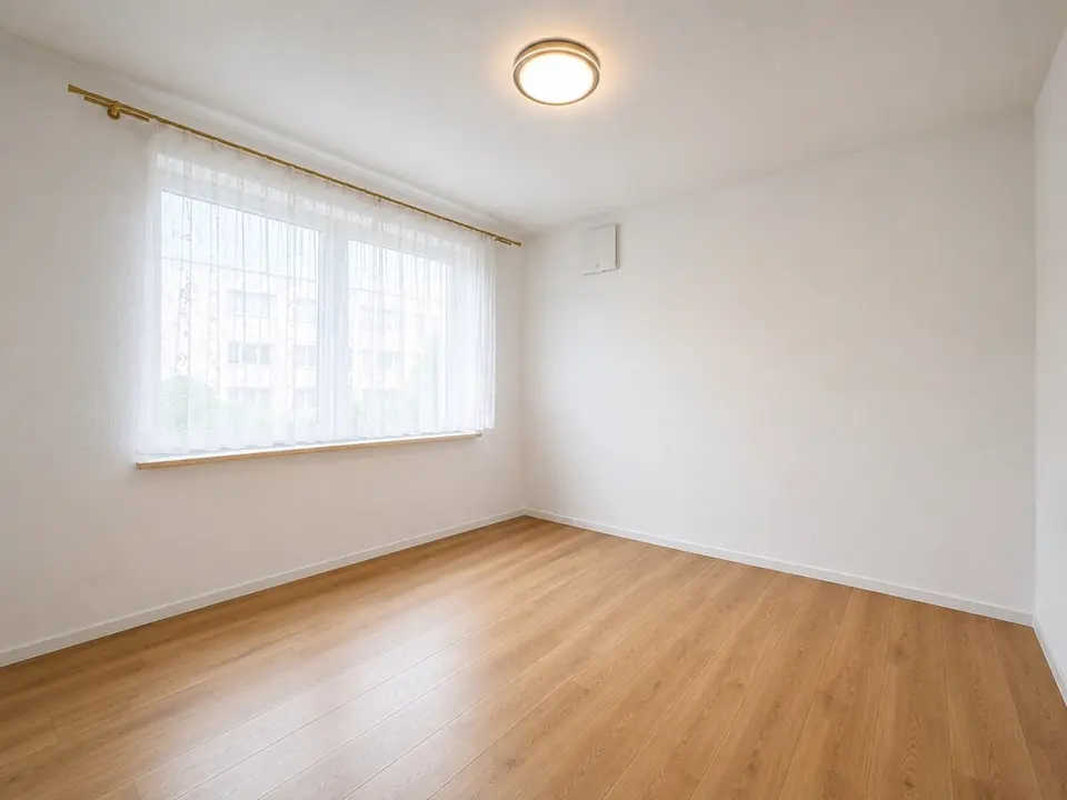 3 Zimmer Wohnung mit 83 m² in Oldenburg – Bild 2
