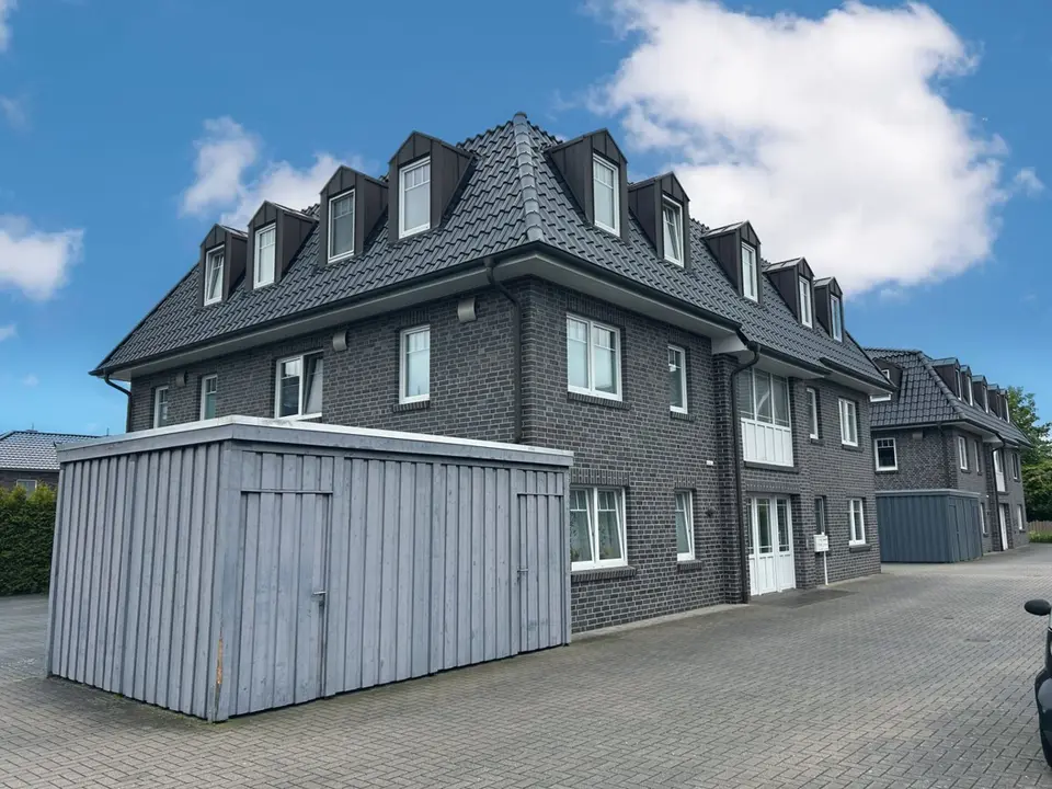 3 Zimmer Wohnung mit 83 m² in Oldenburg – Bild 4