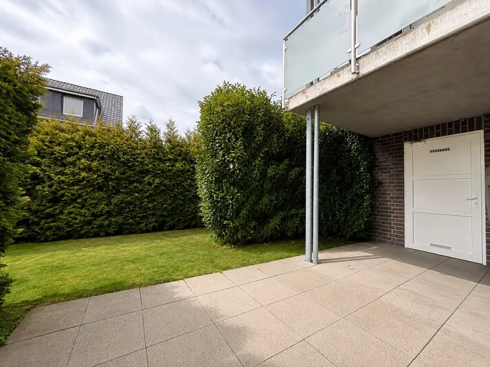 3 Zimmer Wohnung mit 83 m² in Oldenburg – Bild 5