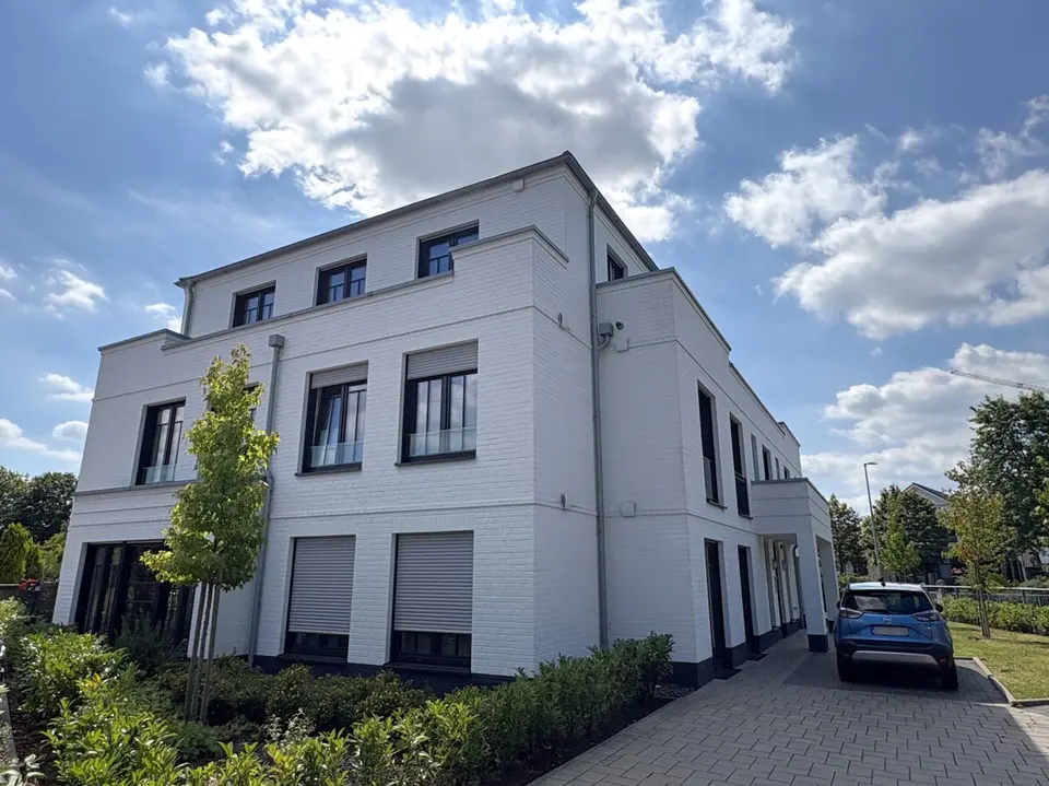 3 Zimmer Wohnung mit 83 m² in Oldenburg – Bild 10