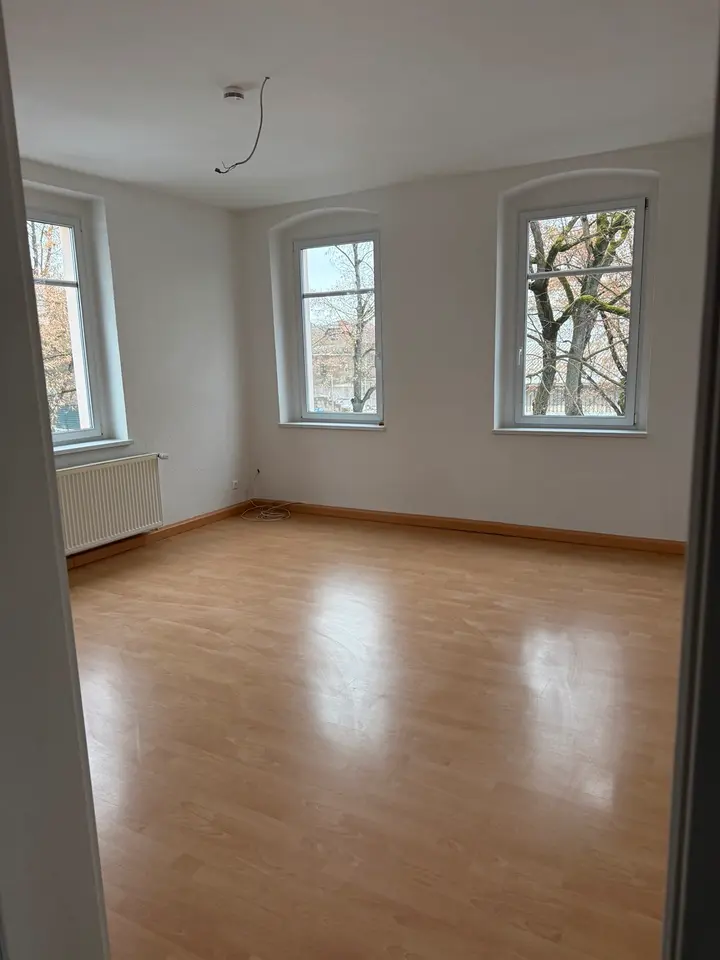4 Zimmer Wohnung mit 103 m² in Gera – Bild 2