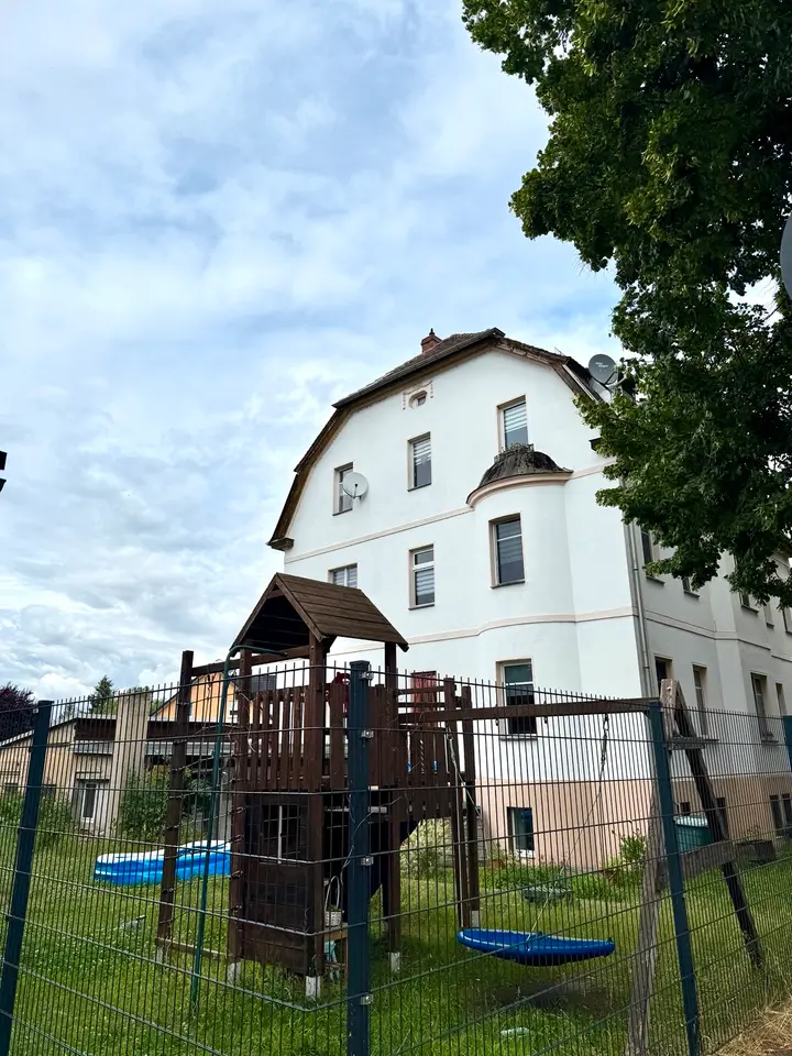 4 Zimmer Wohnung mit 103 m² in Gera – Bild 4