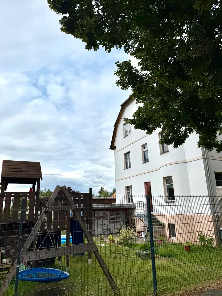 4 Zimmer Wohnung mit 103 m² in Gera – Bild 5