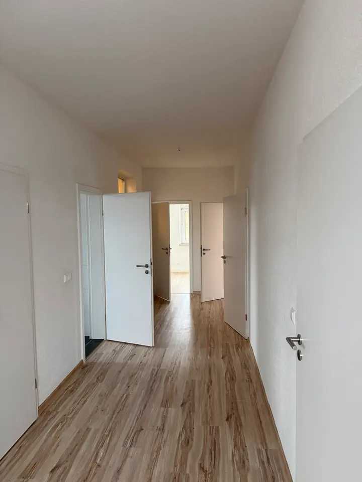 4 Zimmer Wohnung mit 103 m² in Gera – Bild 7