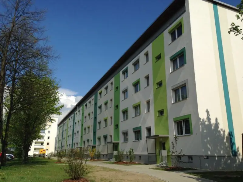 2 Zimmer Wohnung mit 57 m² in Görlitz – Bild 3