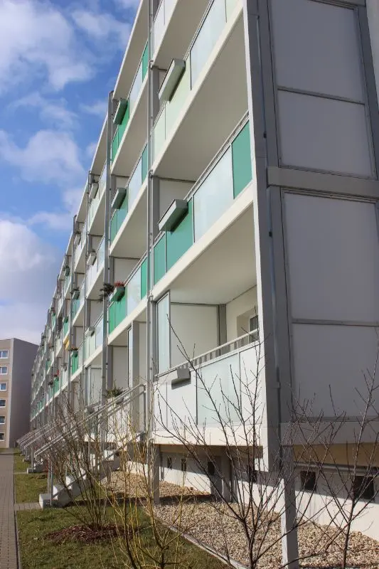 2 Zimmer Wohnung mit 57 m² in Görlitz – Bild 4