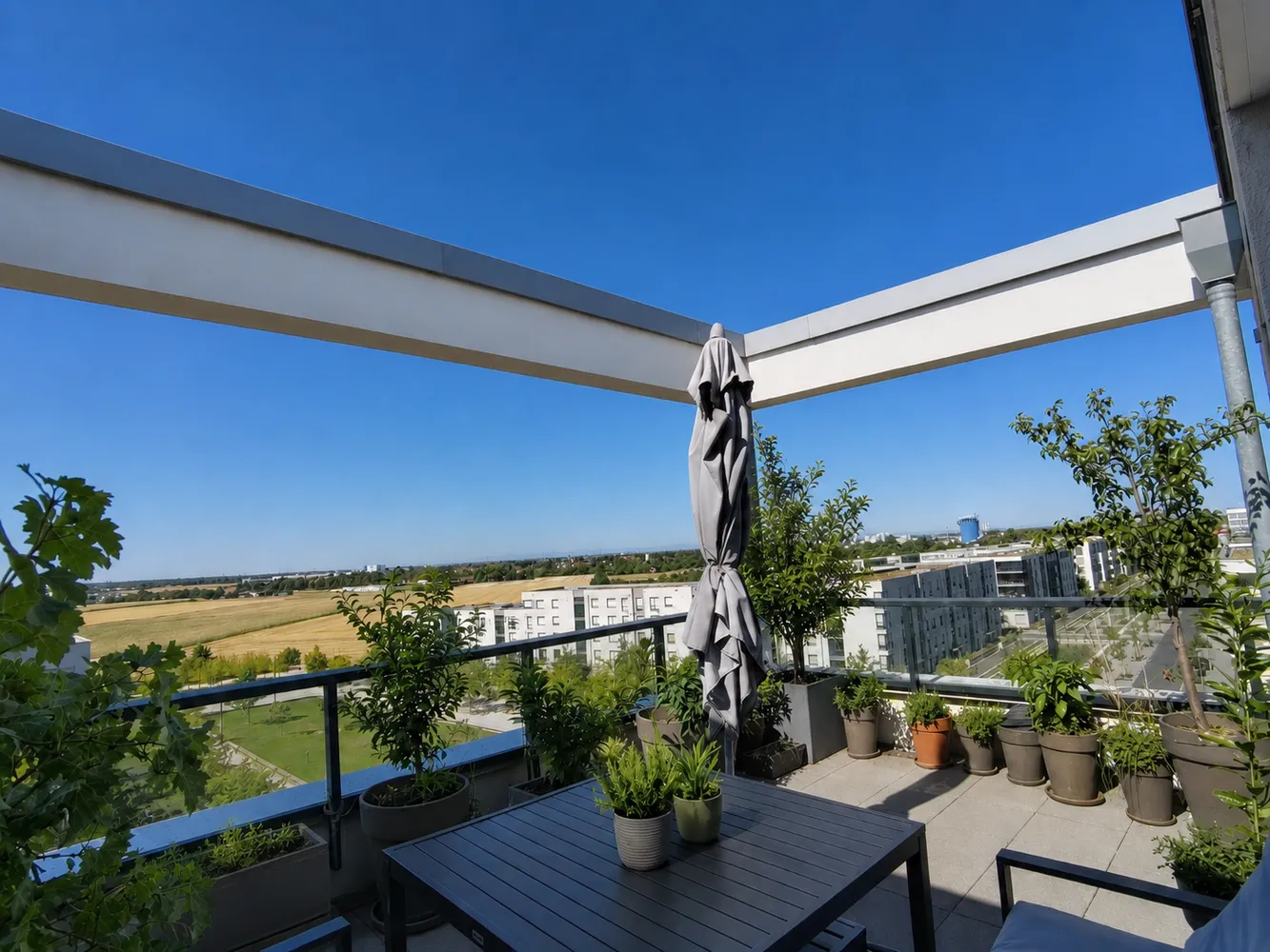 4 Zimmer Wohnung mit 206 m² in Heidelberg – Bild 2