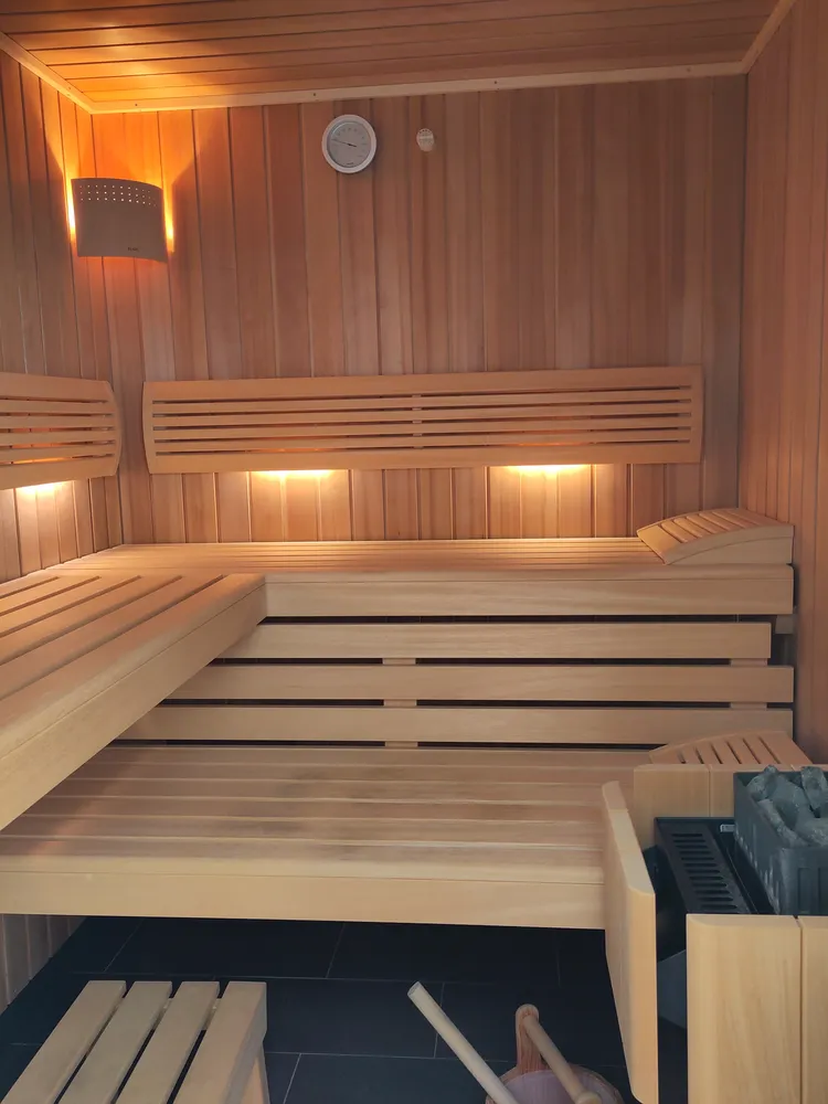 4 Zimmer Wohnung mit 206 m² in Heidelberg – Bild 4