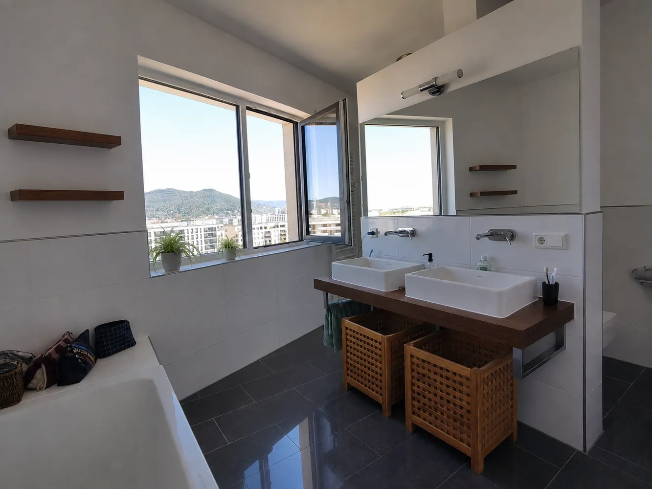 4 Zimmer Wohnung mit 206 m² in Heidelberg – Bild 5